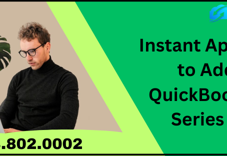 Instant Approaches to Address QuickBooks Error Series 6000