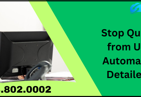 Stop QuickBooks from Updating Automatically: A Detailed Guide