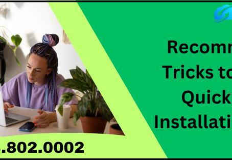 Recommended Tricks to Rectify QuickBooks Installation Errors
