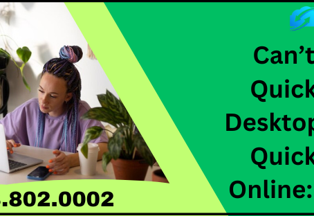 Can’t Move QuickBooks Desktop Data to QuickBooks Online: A Guide