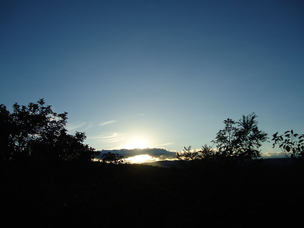 Amanhecer