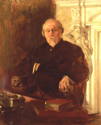 Manuel Arriaga