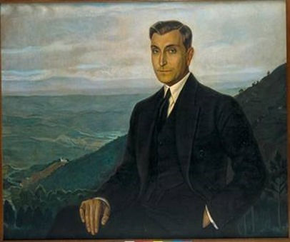 Antonio de Oliveira Salazar
