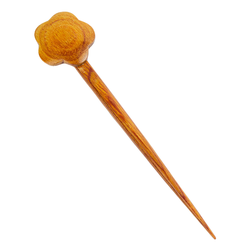 Blossom shawl stick Brindabella Yarn Cra