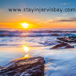 Jervis Bay