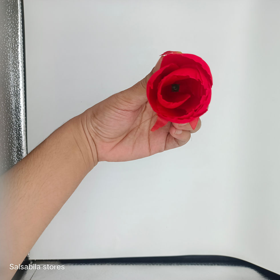 Thumbnail: Red Roses
