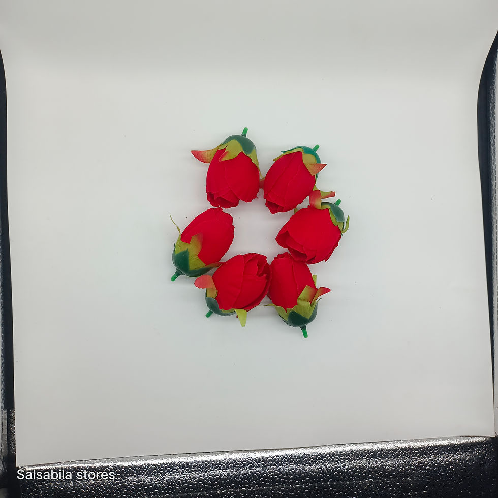 Thumbnail: Red Roses