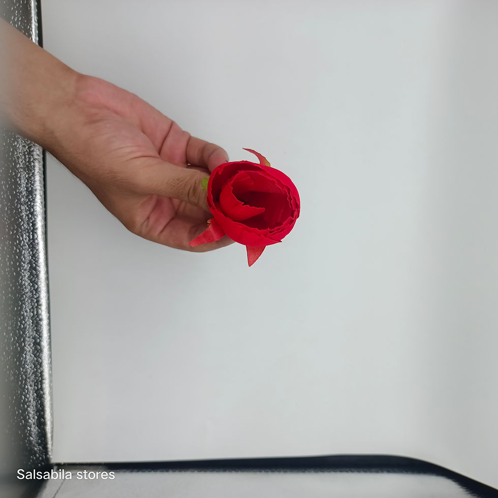 Thumbnail: Red Roses