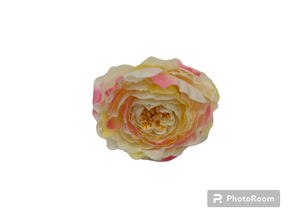 Thumbnail: Loose flower White Roses (Big)