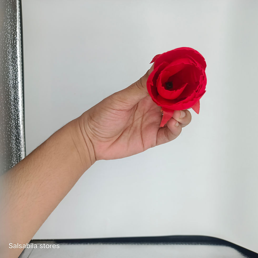 Thumbnail: Red Roses