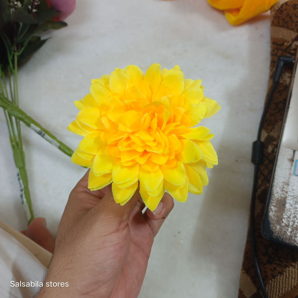 Thumbnail: Haldi Flowers