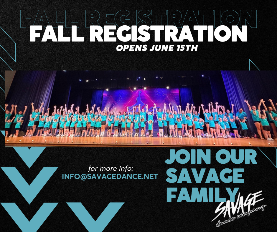 2026 JUNE REGISTRATION FLIER