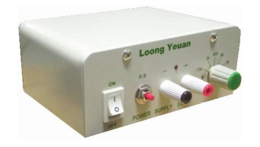 穩定型直流電源供應器