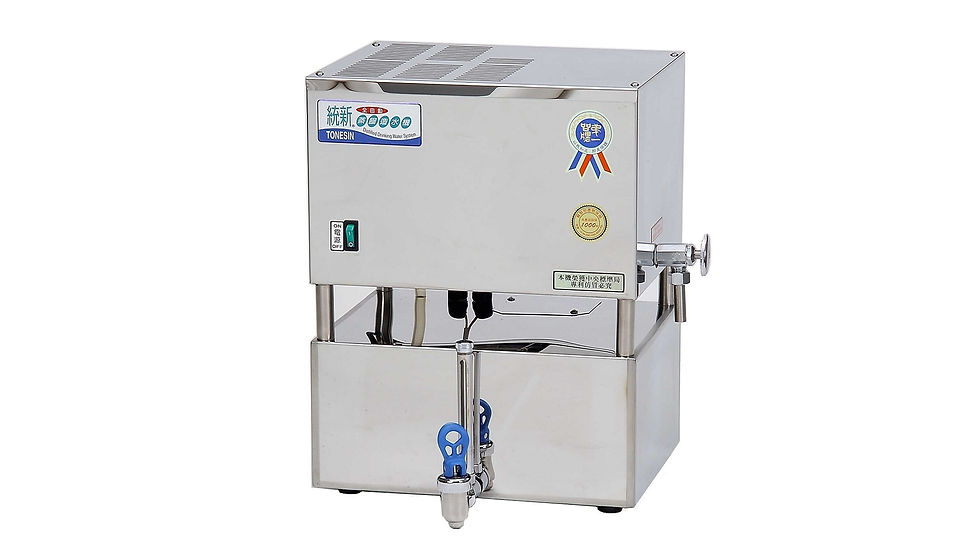 蒸餾純水製造機 (24公升)