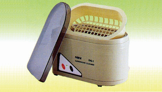 超音波清洗器