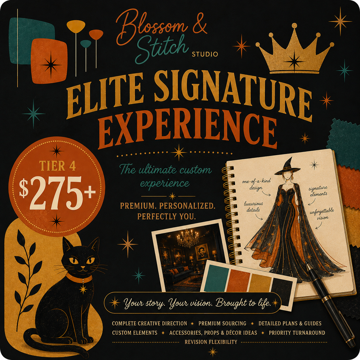 Elite Signature Experience