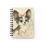 Thumbnail: Pickles paw-sitively perfect notebook