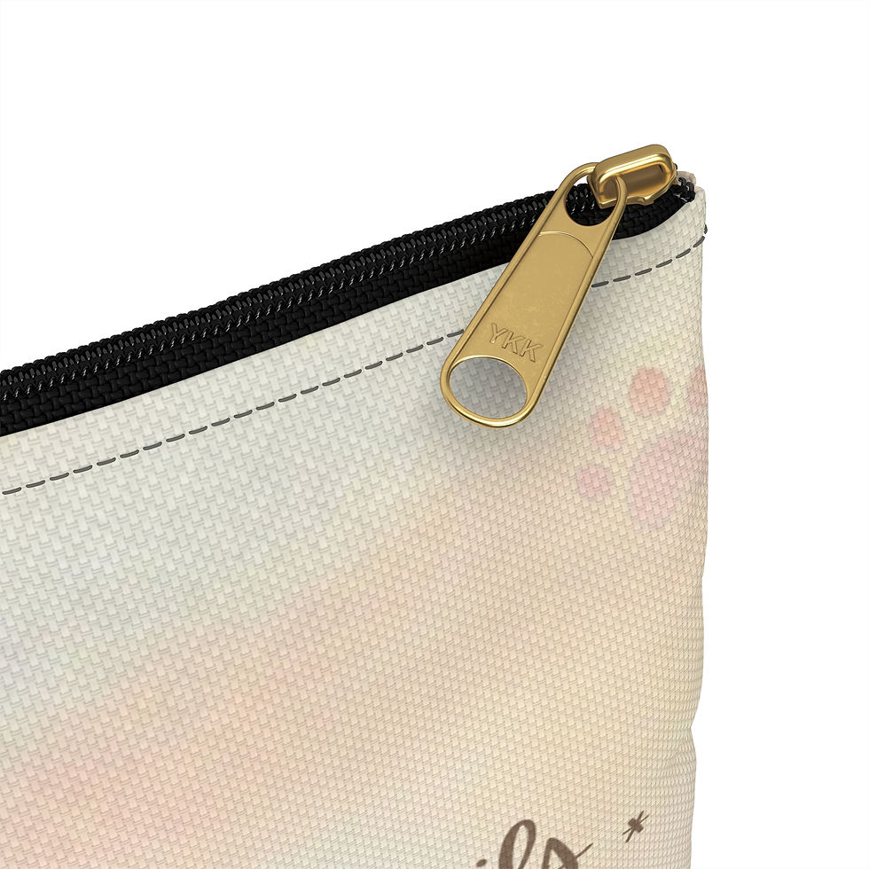 Thumbnail: Pickles the Papillon™ Accessory Pouch
