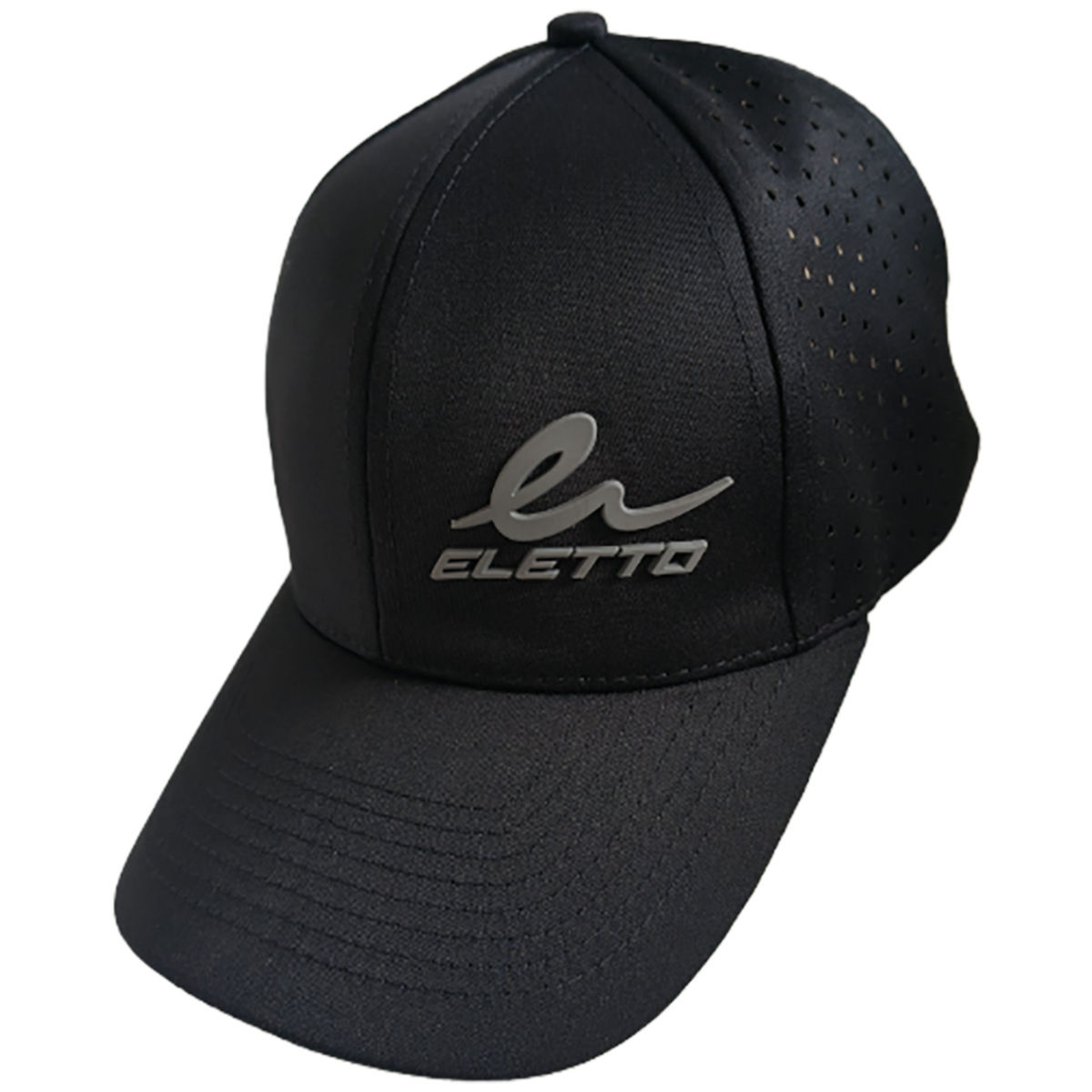 DRAFT FIT MESH CAP