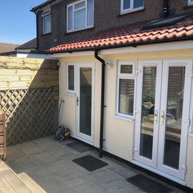 extension