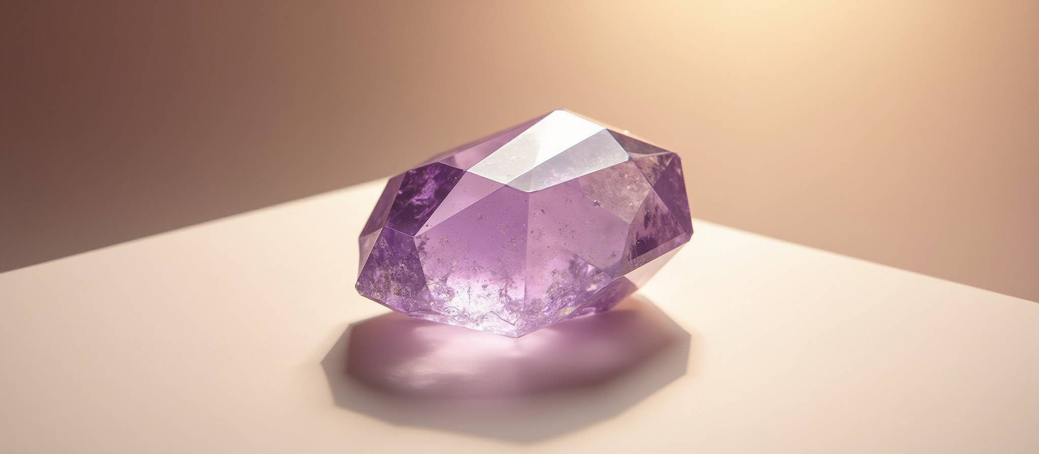 amethyst crystal