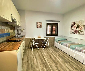 Bungalow Santa Clara 1