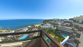 Apartment in Playa del Aguila