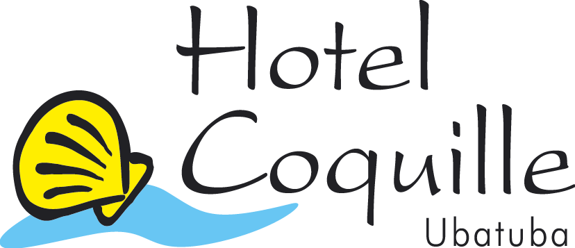 Hotel Coquille in Ubatuba, Brazil