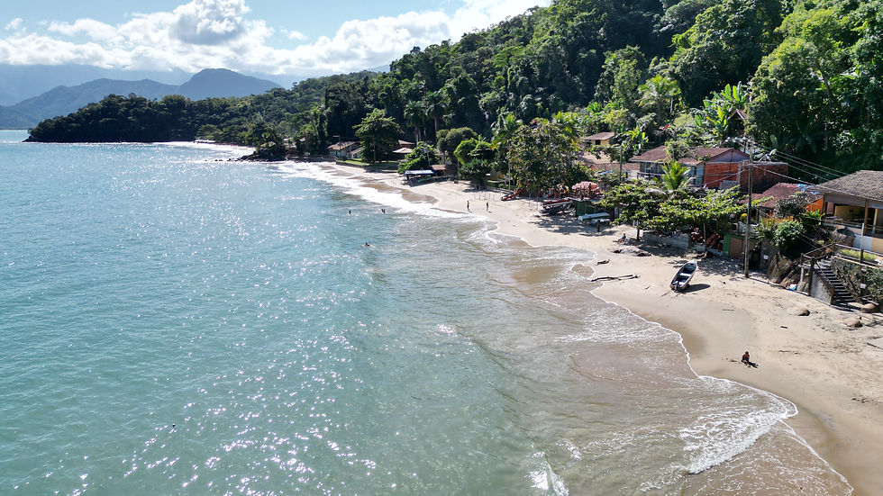 Praia do Engenho