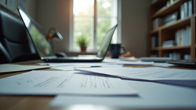 Recognizing Adult ADHD Signs: A Guide for Busy Professionals