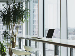 Make Your Space Do the Remembering: ADHD‑Friendly Design for Home and Office