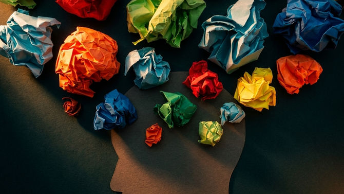ADHD and Decision Fatigue: Why Simple Choices Drain You—and How to Get That Energy Back