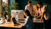 Less Friction, More Flow: ADHD-Friendly Environment Design for Home and Work