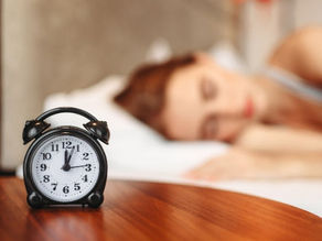 Sleep, Stress, and ADHD: Breaking the Daily Feedback Loop