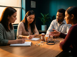 Adult ADHD Med Check: What to Cover at Every Follow-Up (So You Leave With a Clear Plan)