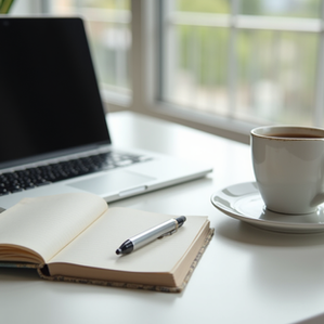 Practical ADHD Support Strategies for Busy Professionals