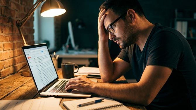 When ADHD ‘Symptoms’ Are Actually Burnout: A Practical Way to Tell the Difference