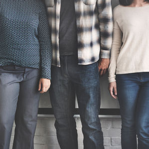 What are adults with ADHD like?