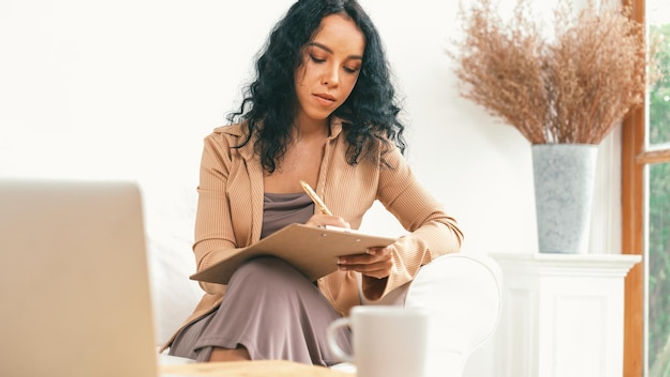 Understanding Decision Fatigue and ADHD