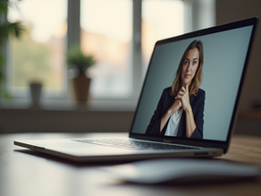 The Advantages of Virtual ADHD Care: A New Path to Managing Your Focus