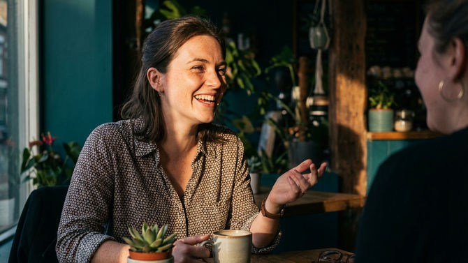 More Than Focus: How ADHD Treatment Rebuilds Emotional Stability and Self‑Esteem