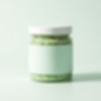 Eucalyptus Mint Scrub