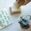 Miniature : Solid Dish Soap Bar