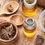 Thumbnail: Valerian Root, Root Piece's, Root Dried, Dried Herbs, Food Grade Herbs, Herbs an