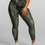 Thumbnail: Hi Five Pocketed High-Waist Legging – Nature Daze