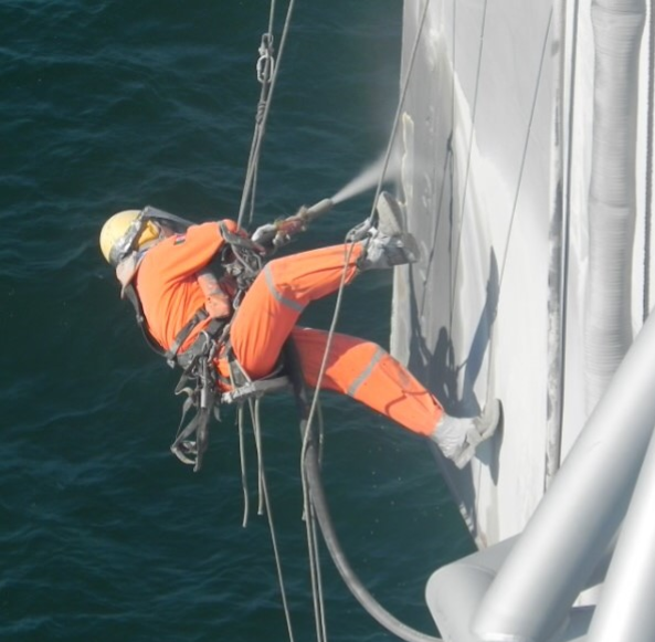 Corrosión