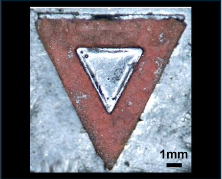 Electrical field assisted heterogeneous metal/polymer printing