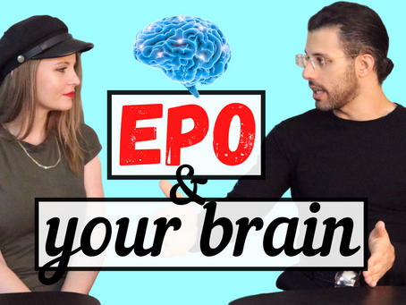 Erythropoietin for Cognitive Enhancement