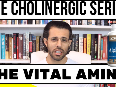 An Introduction to Choline (1)