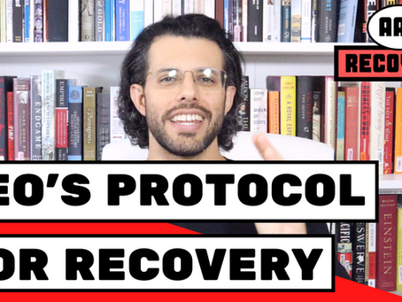 An Advanced Recovery Protocol
